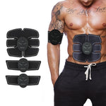 Abdominal Muscle Trainer