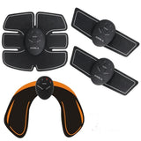 Full BodySet Electric Muscle Trainer