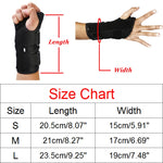 Forearm Wrist Support