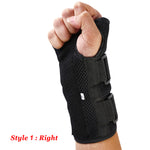 Forearm Wrist Support