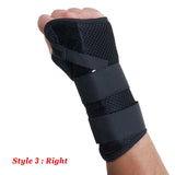 Forearm Wrist Support