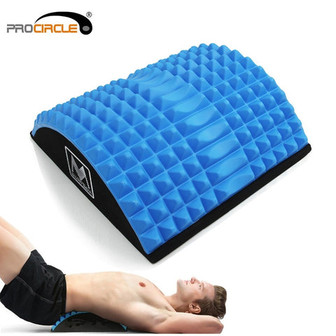 Abdominal Mat Ab Workouts & Back Stretcher