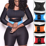 Women Waist Trainer Belt