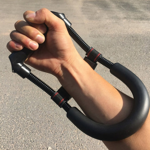 Adjustable Forearm Training Strengthener