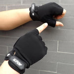 Weight Lifting Sports Gloves