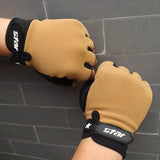 Weight Lifting Sports Gloves