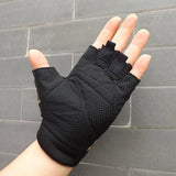 Weight Lifting Sports Gloves