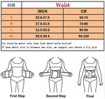 Women Waist Trainer Belt