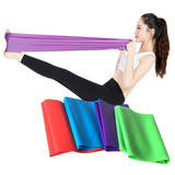 Latex Strength Resistance Bands