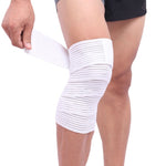 180 cm Sports Elastic Knee Support