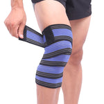 180 cm Sports Elastic Knee Support