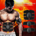 Full BodySet Electric Muscle Trainer